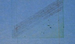 اکسترود نشدن فیلامنت