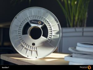 فیلامنت Nonoilen پرینتر سه بعدی FILLAMENTUM