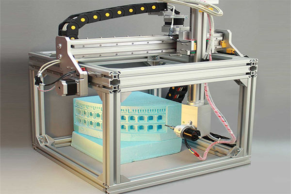 چاپگر سه بعدی هیبریدی