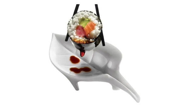 ظروف پرینت سه بعدی ایمن مواد غذایی