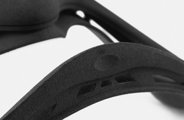 پرینت سه بعدی SLS