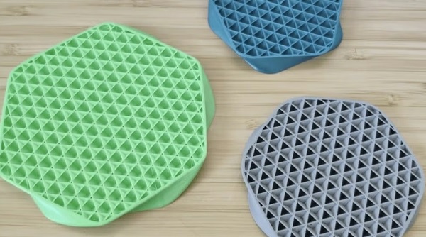 اینفیل مکعبی