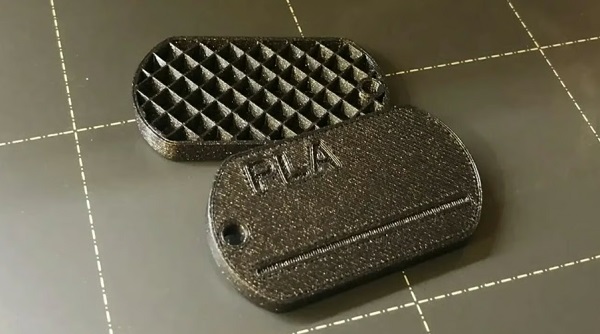 اینفیل شبکه ای