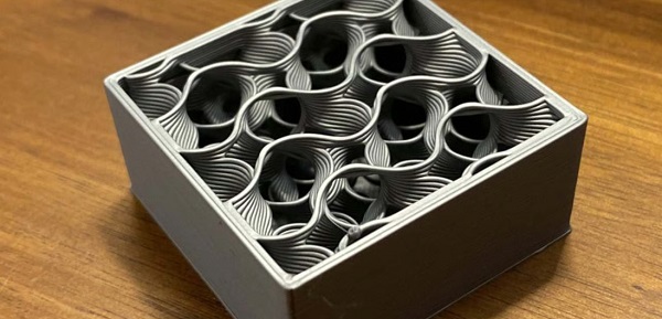 اینفیل جایرود